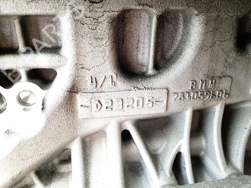 Engine BMW 3 (F30, F80) 320 d | BP38333939M1 - Image 9