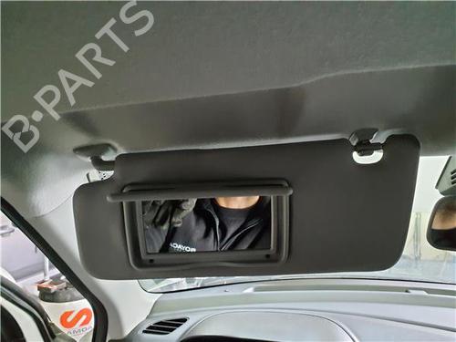 Left sun visor SUZUKI SWIFT V (AZ) 1.4 Sport (A2L414, ZC33S) | BP38394019I1 - Image 4