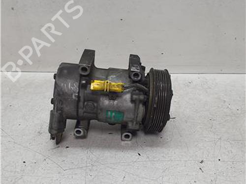 Used AC compressor AC compressor 39434741 39434741