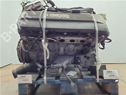 Engine BMW 3 (E46) 320 i | BP38364401M1  - Image 8