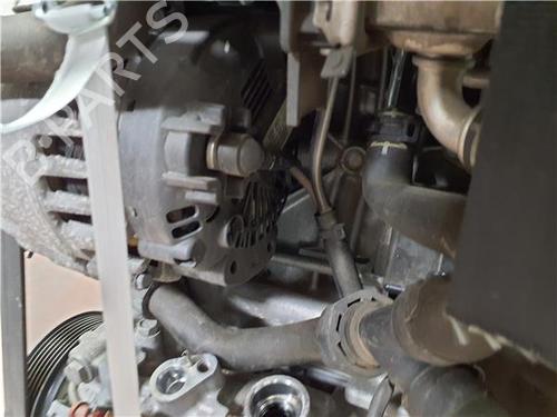 Alternator VW T-ROC (A11, D11) 1.5 TSI | BP38394591M7 - Image 2