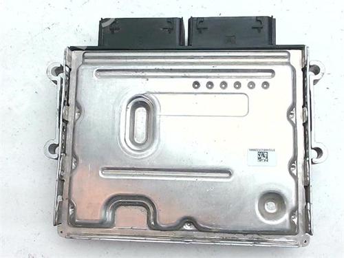 Engine control unit (ECU) FORD FOCUS IV Saloon (HM) 1.0 EcoBoost | BP38395116M57 - Image 4