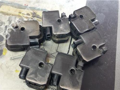 Used Ignition coil Ignition coil 38349161 38349161
