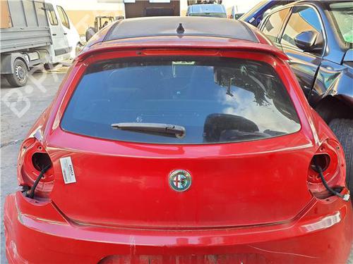 Used Tailgate Tailgate 38387926 38387926