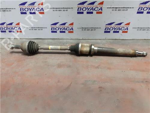 Right front driveshaft FORD TOURNEO COURIER B460 MPV 1.0 EcoBoost | BP38355272M39 - Image 4