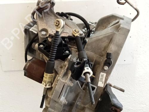 Gearbox RENAULT TWINGO II (CN0_) 1.5 dCi (CN0E) | BP38354727M3  - Image 5