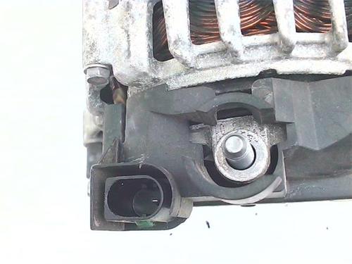 Alternator VOLVO V40 Hatchback (525) D2 | BP38387255M7 - Image 3