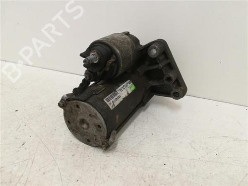 Starter CITROËN NEMO Box Body/MPV (AA_) 1.4 HDi | BP38355582M8 - Image 3