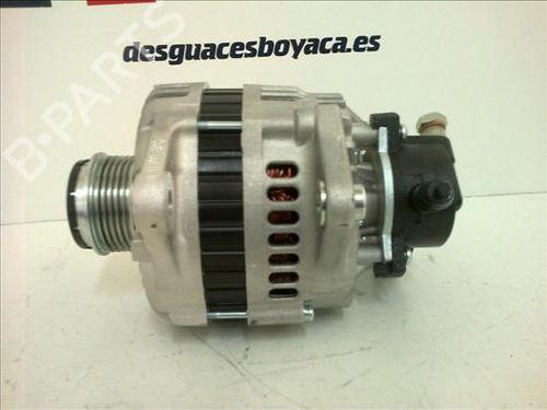 Alternator OPEL ASTRA H (A04) 1.7 CDTI (L48) | BP38403092M7 - Image 2