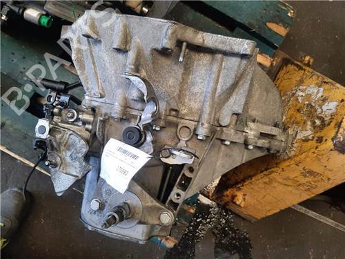 Used Gearbox Gearbox 38403435 38403435
