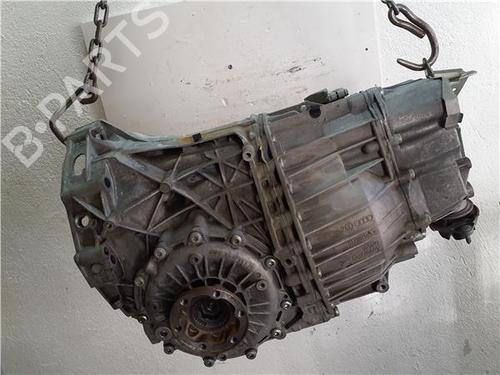 Gearbox AUDI A4 B6 (8E2) 2.0 | BP38398316M3 - Image 3