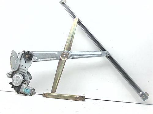 Used Front right window mechanism Front right window mechanism 38353476 38353476