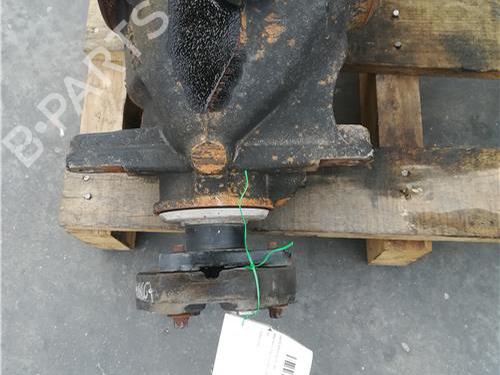 Rear differential BMW 1 (E87) 118 d | BP38351871M24 - Image 2
