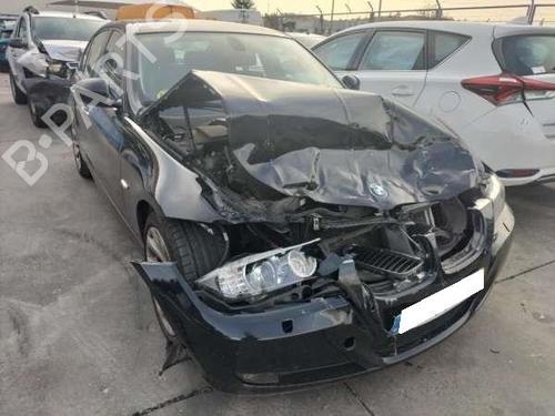 Rear differential BMW 3 (E90) 320 d | BP38367812M24 - Image 5