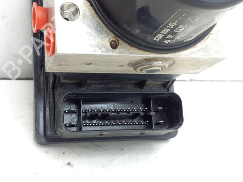 ABS pump RENAULT ESPACE IV (JK0/1_) 2.0 dCi (JK01, JK02, JK1J, JK1K, JK1H) | BP38729454M43  - Image 5