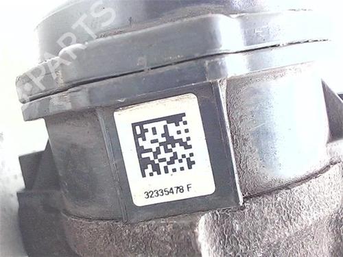 Left rear brake caliper AUDI A4 B8 (8K2) 2.0 TDI quattro | BP38469718M107 - Image 5
