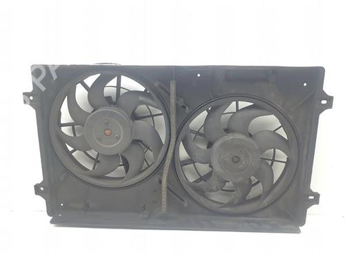Radiator fan AUDI A4 B6 (8E2) 1.9 TDI | BP38386702M35 - Image 2