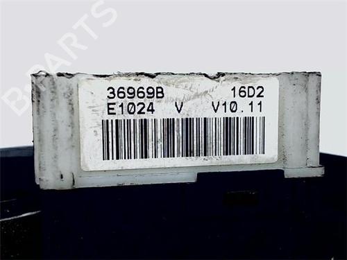 Headlight switch NISSAN INTERSTAR Van (X70) | BP38332645I24 - Image 5