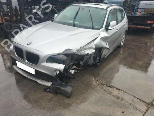 Upper protection BMW X1 (E84) sDrive 18 d | BP38387033M93 - Image 7