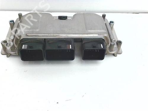 Control unit CITROËN C3 Pluriel (HB_) 1.6 | BP38385320M11 - Image 2