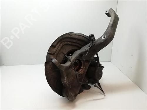 Right front steering knuckle BMW X5 (E70) 3.0 d | BP38359762M26 - Image 2