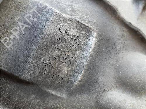 Gearbox HYUNDAI i30 (FD) 1.6 CRDi | BP38369380M3 - Image 5