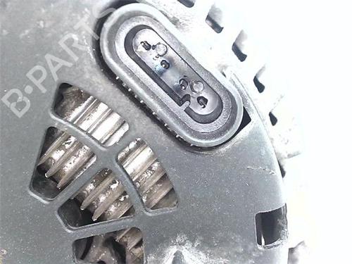 Alternator SSANGYONG RODIUS I 2.7 Xdi 4WD | BP38956137M7 - Image 3