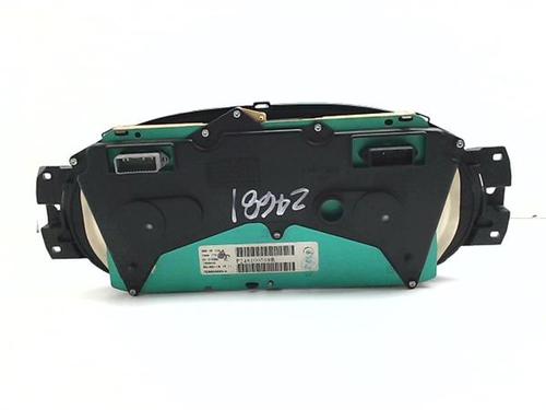 Instrument cluster DACIA SANDERO 1.5 dCi | BP38379029C47 - Image 4