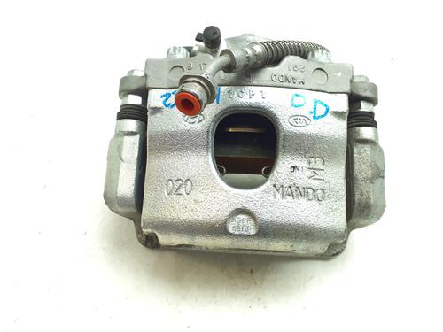 Used Right front brake caliper Right front brake caliper 38401456 38401456