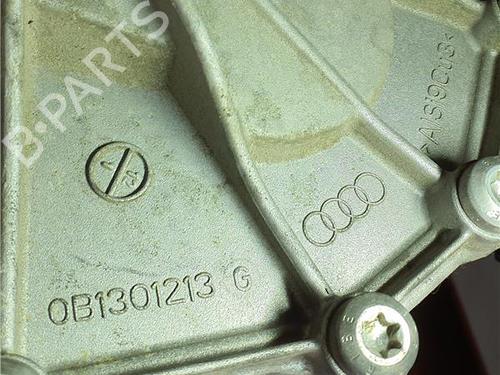 Gearbox AUDI A4 B8 (8K2) 2.0 TDI quattro | BP38399631M3 - Image 3