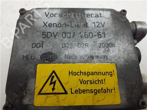 Electronic module VW PASSAT B5.5 (3B3) 1.9 TDI | BP38373067M83 - Image 3