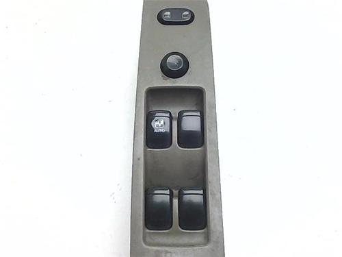 Left front window switch DAEWOO NUBIRA Saloon (J200) 1.8 | BP38349805I27 - Image 4