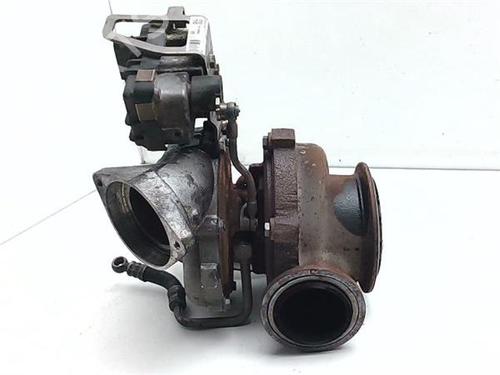 Used Turbocharger/Supercharger Turbocharger/Supercharger 38376101 38376101