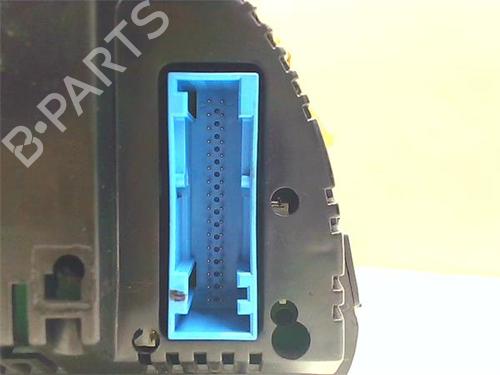 Instrument cluster SEAT EXEO (3R2) 2.0 TDI | BP38398783C47 - Image 3