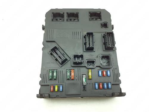 Used Electronic module Electronic module 38375296 38375296
