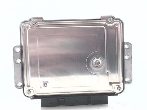 Control unit CITROËN C4 I (LC_) 1.6 HDi | BP39956003M11 - Image 2