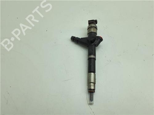 Injector RENAULT TRUCKS Maxity | BP39962086M100 - Image 5