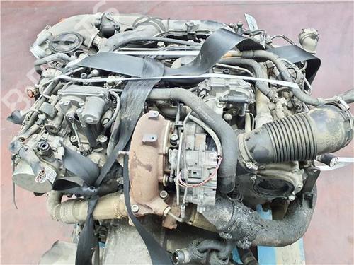 Engine AUDI A6 C6 Avant (4F5) 3.0 TDI quattro | BP38361046M1 - Image 7