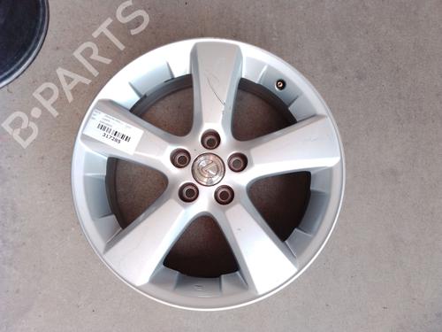 Used Rim Rim 38402172 38402172