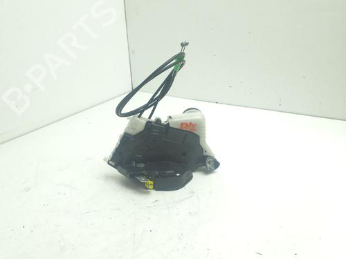 Used Front left lock Front left lock 38444044 38444044