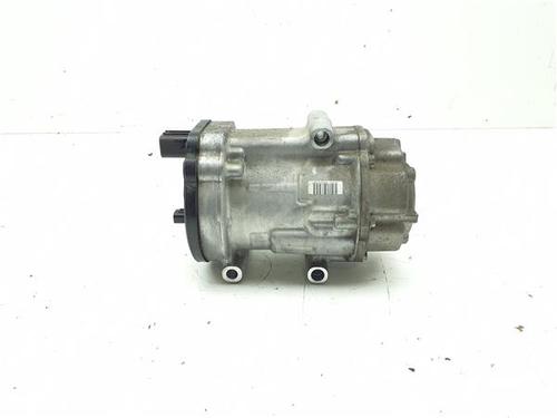 Used AC compressor AC compressor 38395317 38395317