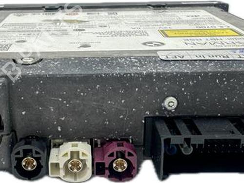 Electronic module BMW 5 Touring (F11) M 550 d xDrive | BP38375751M83 - Image 2