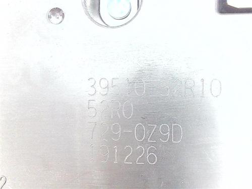 Climate control SUZUKI SWIFT V (AZ) 1.4 Sport (A2L414, ZC33S) | BP38394017I5 - Image 4
