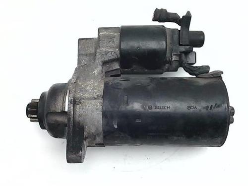 Starter SEAT LEON (1M1) 1.9 TDI | BP38375335M8 - Image 3
