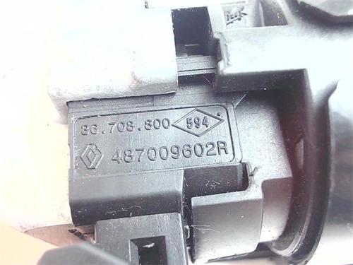 Ignition barrel DACIA LODGY (JS_) 1.5 dCi (JSMC, JSAF) | BP38732545M48 - Image 5