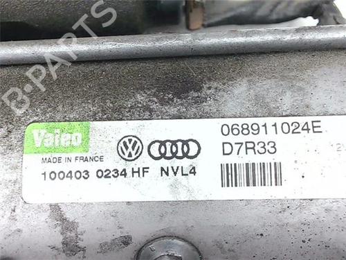 Starter VW PASSAT B5.5 (3B3) 1.9 TDI | BP38375267M8 - Image 4
