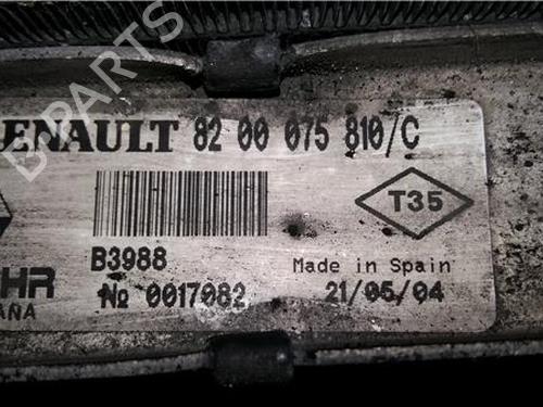 Intercooler RENAULT ESPACE IV (JK0/1_) 2.2 dCi (JK0H) | BP40087184M30 - Image 3