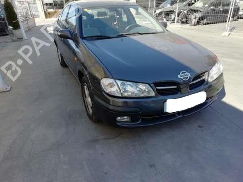 Kabinelys NISSAN ALMERA II Hatchback (N16) 1.8 | BP38351955I8 - Image 5