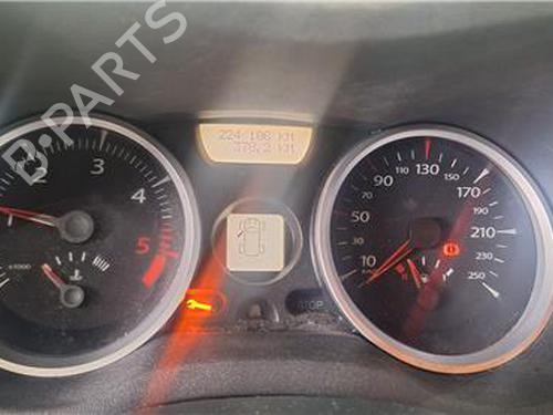 Injector RENAULT MEGANE II Saloon (LM0/1_) 1.5 dCi (LM1E) | BP38398079M100 - Image 7