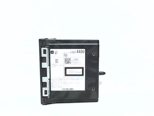 Used Electronic module Electronic module 38389905 38389905